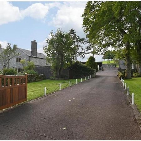 Dale House Farm Villa Bakewell Buitenkant foto