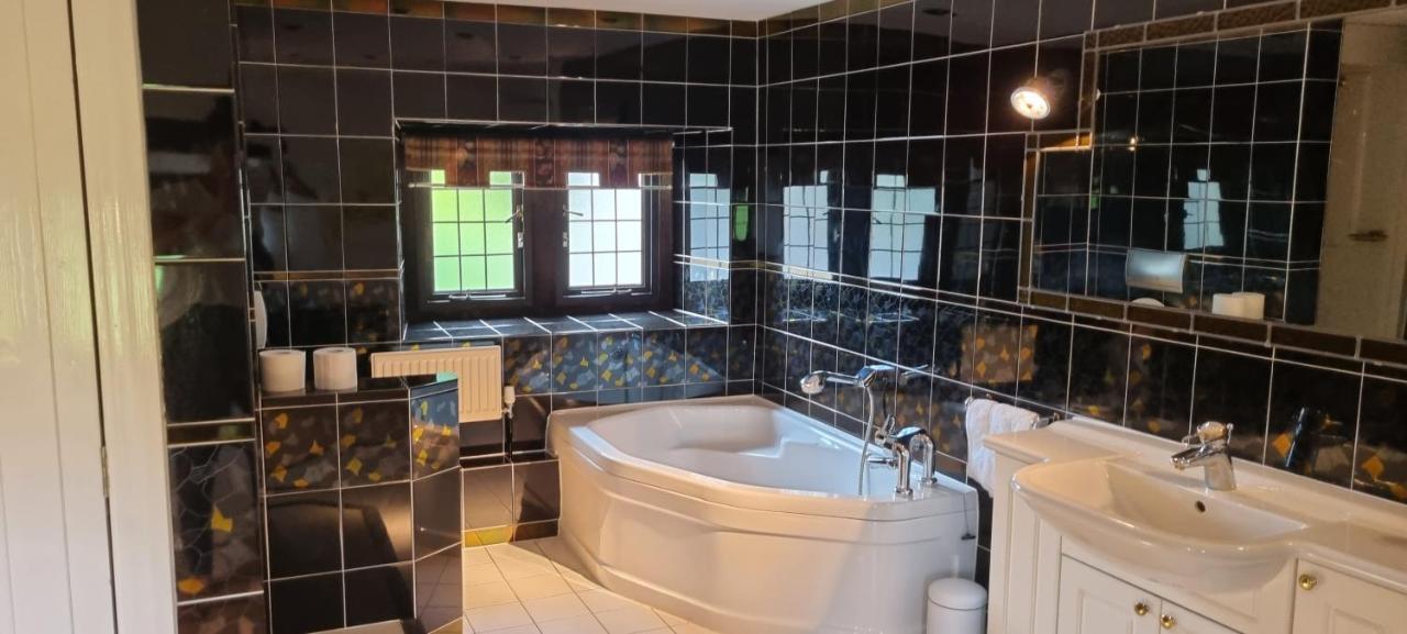 Dale House Farm Villa Bakewell Buitenkant foto